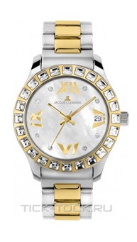  Jacques Lemans 1-1517W